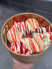 Vanilla Gelato tub