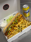 Peri Peri Panini