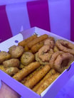 Snack box