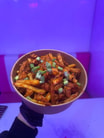 Peri Peri Chick fries