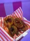 BBQ Onion Rings (10pcs)
